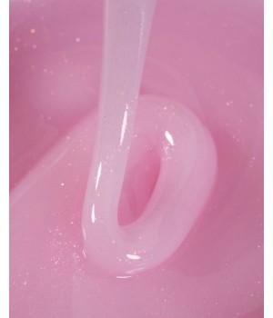 Гель DARK Smart Builder Gel №28, 15 мл TPO free